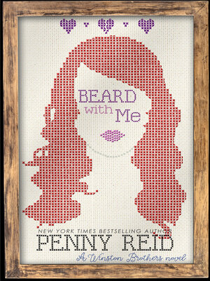cover image of Beard With Me